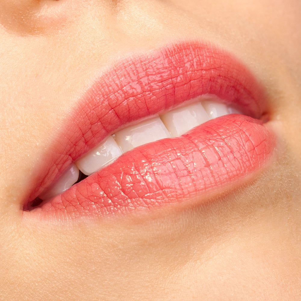 Color & Care Lip Oil | Raspberry Sorbet