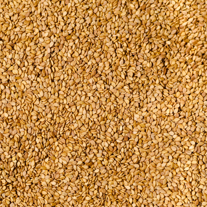 Organic Sesame Oil