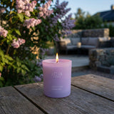 Scented Candle | Lovely Lilac