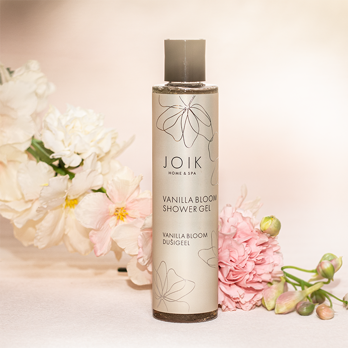 Shower Gel | Vanilla Bloom