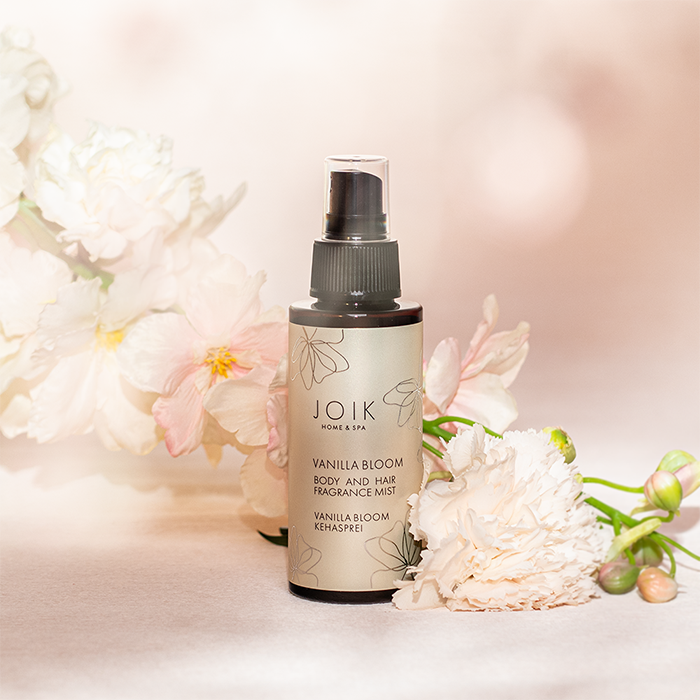 Body and Hair Mist | Vanilla Bloom