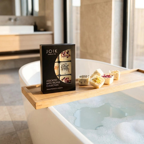 Assorted Bath Truffle Collection