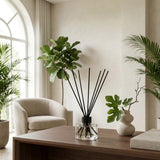 Fragrance Diffuser | Fig & Green Leaves - Joik USA