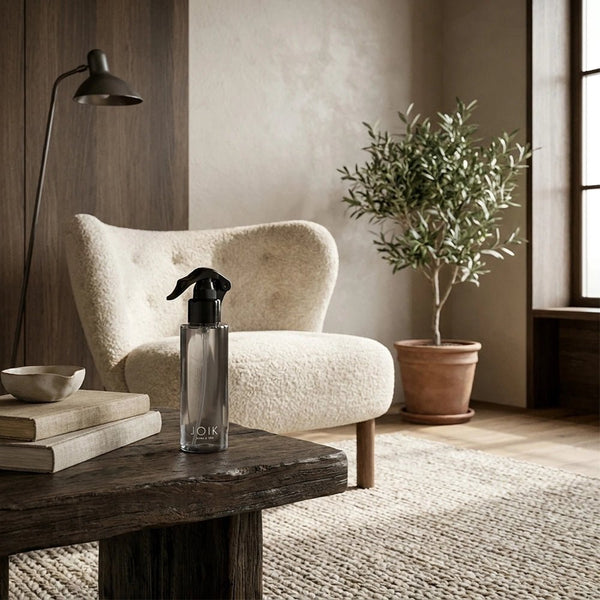 Room and Fabric Spray
